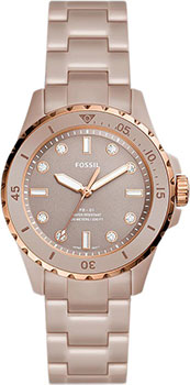 Часы Fossil FB-01 CE1111