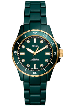 Часы Fossil FB-01 CE1124