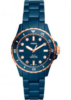 Часы Fossil FB-01 CE1125