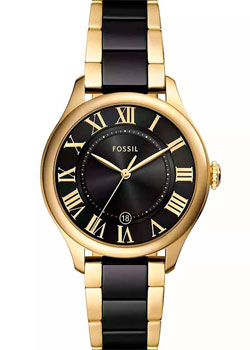Часы Fossil Gilmore CE1132
