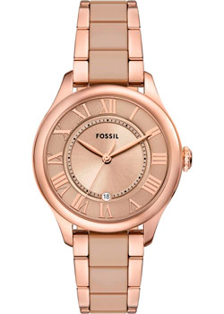 Часы Fossil Gilmore CE1133