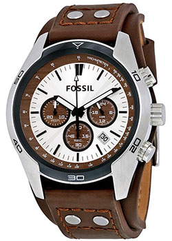 Часы Fossil Coachman CH2565