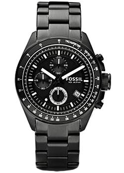 Часы Fossil
