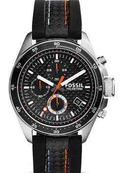 Часы Fossil