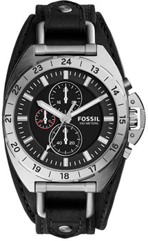 Часы Fossil