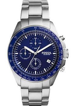 

fashion наручные мужские часы Fossil CH3030. Коллекция Sport