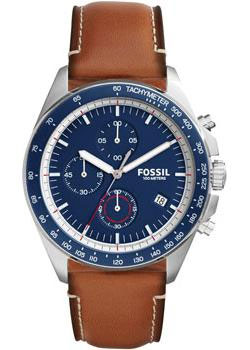 

fashion наручные мужские часы Fossil CH3039. Коллекция Sport