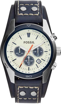 Часы Fossil