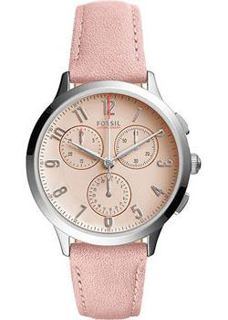 

fashion наручные женские часы Fossil CH3088. Коллекция Abilene