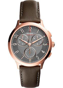 

fashion наручные женские часы Fossil CH3099. Коллекция Abilene