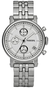 

fashion наручные женские часы Fossil ES2198. Коллекция Boyfriend