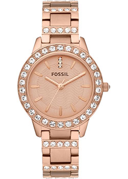 Часы Fossil Jesse ES3020