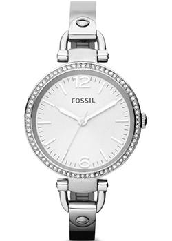 Fossil Часы Fossil ES3225. Коллекция Georgia