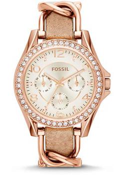 Часы Fossil Riley ES3466