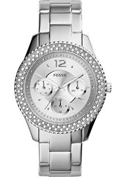 

fashion наручные женские часы Fossil ES3588. Коллекция Stella
