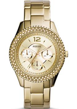 

fashion наручные женские часы Fossil ES3589. Коллекция Stella