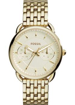 

fashion наручные женские часы Fossil ES3714. Коллекция Tailor