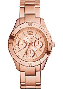 Fossil Часы Fossil ES3815. Коллекция Stella