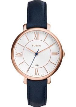 Часы Fossil Jacqueline ES3843