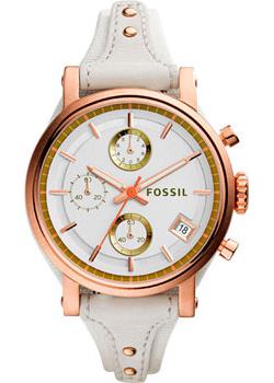 

fashion наручные женские часы Fossil ES3947. Коллекция Boyfriend