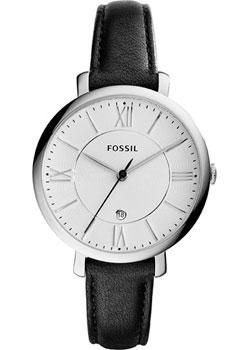 

fashion наручные женские часы Fossil ES3972. Коллекция Dress