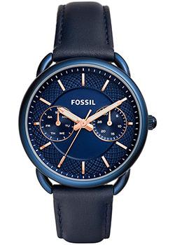 

fashion наручные женские часы Fossil ES4092. Коллекция Tailor
