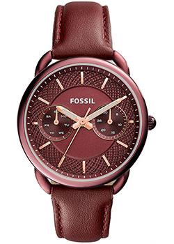 

fashion наручные женские часы Fossil ES4121. Коллекция Tailor