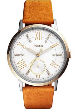 

fashion наручные женские часы Fossil ES4161. Коллекция Gazer