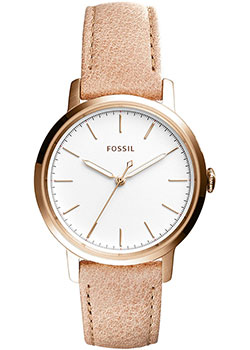 

fashion наручные женские часы Fossil ES4185. Коллекция Neely