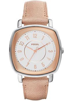 

fashion наручные женские часы Fossil ES4196. Коллекция Idealist