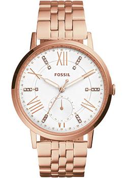

fashion наручные женские часы Fossil ES4246. Коллекция Gazer
