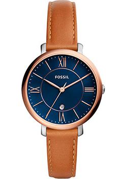 Часы Fossil Jacqueline ES4274