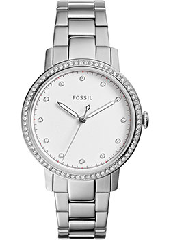 Fossil Часы Fossil ES4287. Коллекция Neely