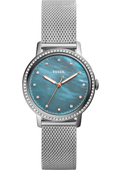 

fashion наручные женские часы Fossil ES4313. Коллекция Neely