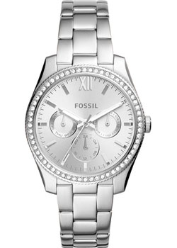 

fashion наручные женские часы Fossil ES4314. Коллекция Scarlette