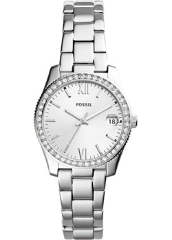 Часы Fossil Scarlette ES4317