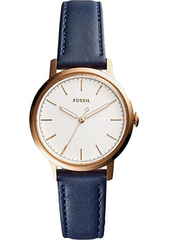 

fashion наручные женские часы Fossil ES4338. Коллекция Neely