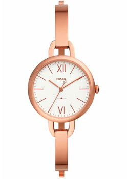 Fossil annette watch review hotsell