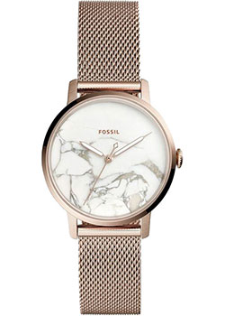 fashion наручные  женские часы Fossil ES4404. Коллекция Neely - фото 1
