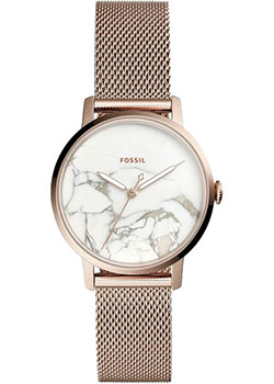 

fashion наручные женские часы Fossil ES4404. Коллекция Neely