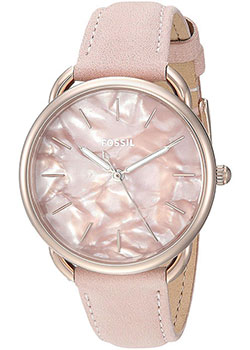 fashion наручные  женские часы Fossil ES4419. Коллекция Tailor - фото 1