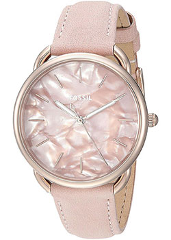

fashion наручные женские часы Fossil ES4419. Коллекция Tailor