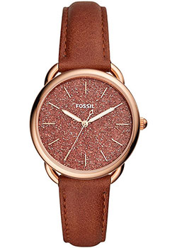 

fashion наручные женские часы Fossil ES4420. Коллекция Tailor