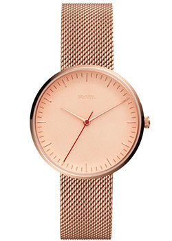 fashion наручные  женские часы Fossil ES4425. Коллекция The Essentialist - фото 1