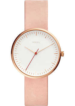 

fashion наручные женские часы Fossil ES4426. Коллекция The Essentialist