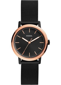 fashion наручные  женские часы Fossil ES4467. Коллекция Neely - фото 1