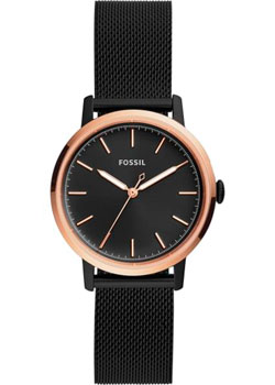 

fashion наручные женские часы Fossil ES4467. Коллекция Neely