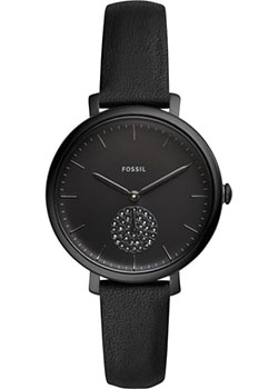 

fashion наручные женские часы Fossil ES4490. Коллекция Jacqueline