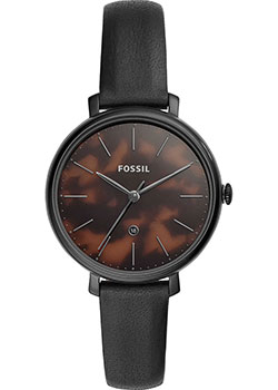 

fashion наручные женские часы Fossil ES4632. Коллекция Jacqueline