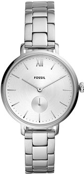 

fashion наручные женские часы Fossil ES4666. Коллекция Kalya